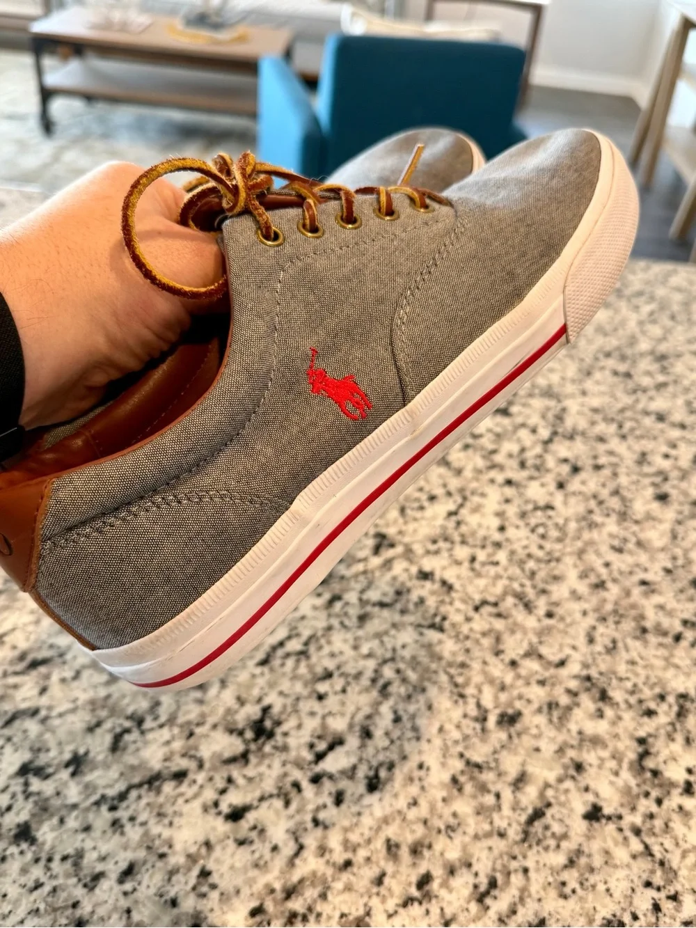 Polo Ralph Lauren excellent super
